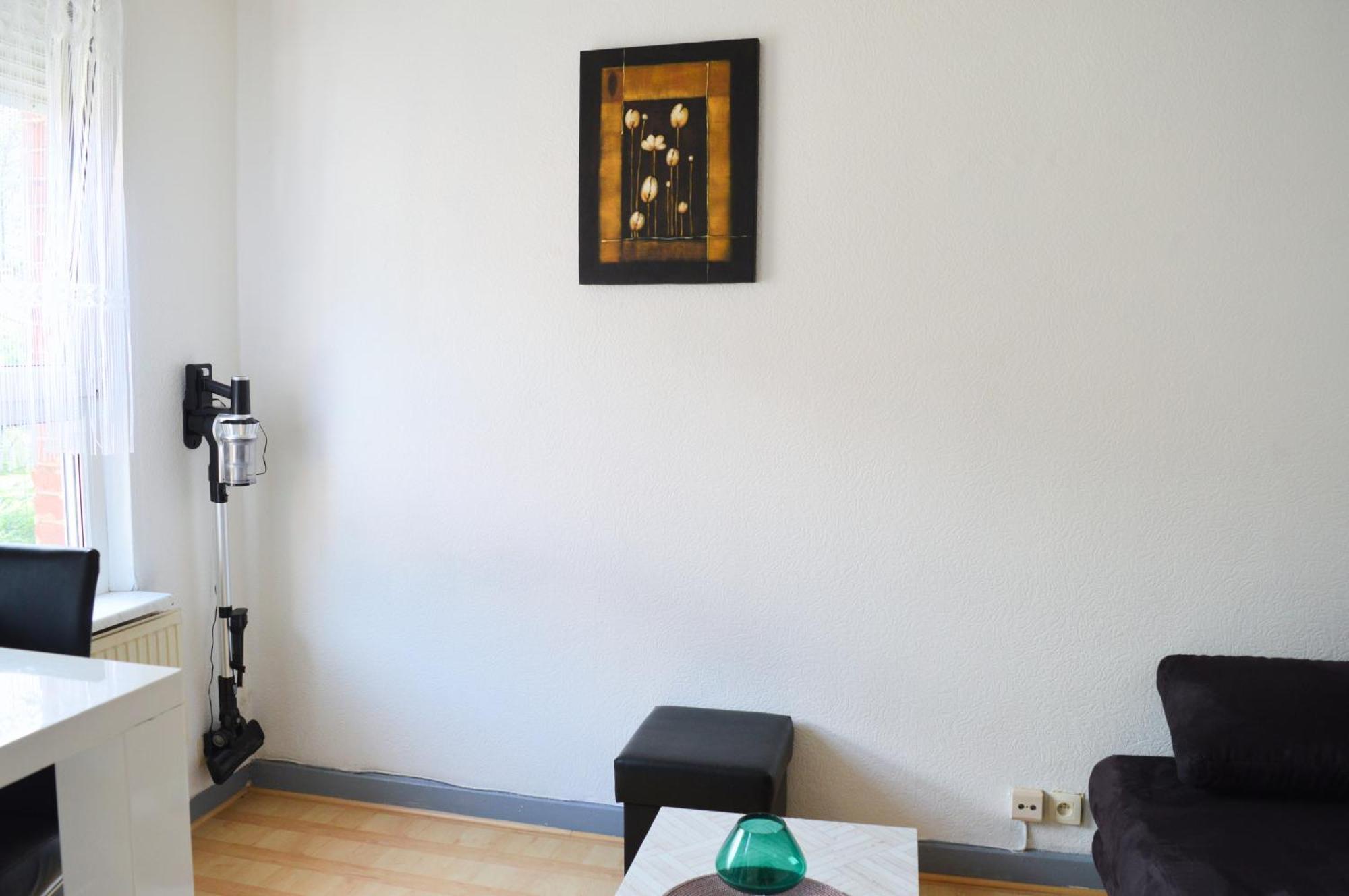4N Appartement Eupen Exterior photo